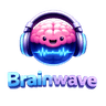 BrainWave Logo